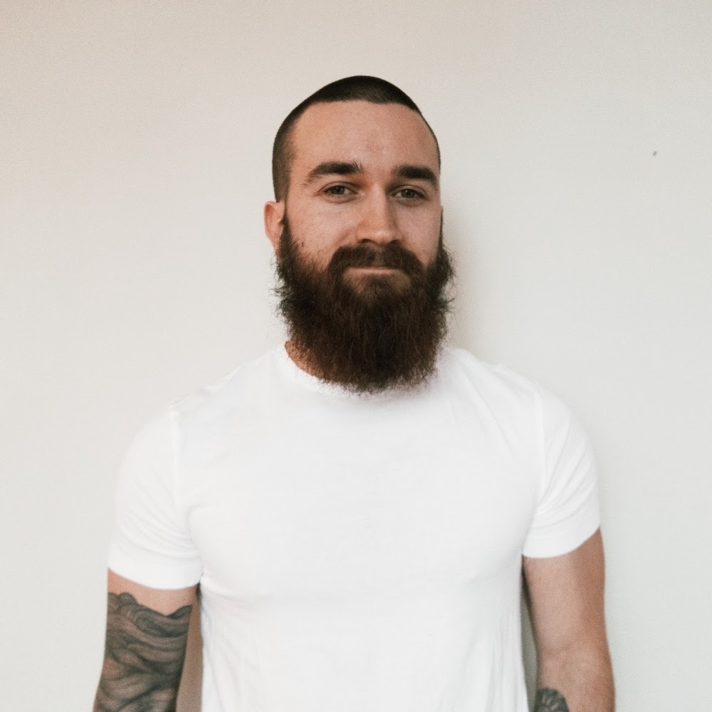Meet your Posher, Liam